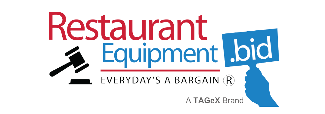 RestaurantEquipment.Bid Logo